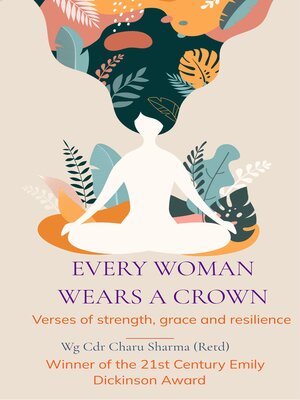 cover image of Every Woman Wears a Crown